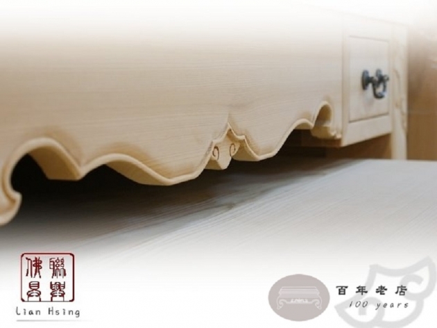 專利福滿堂桌 2