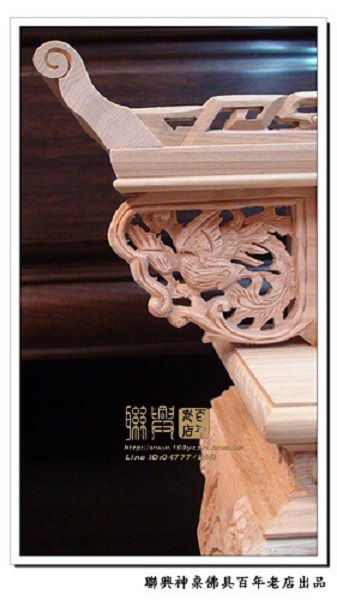 台檜財子壽薦盒 6