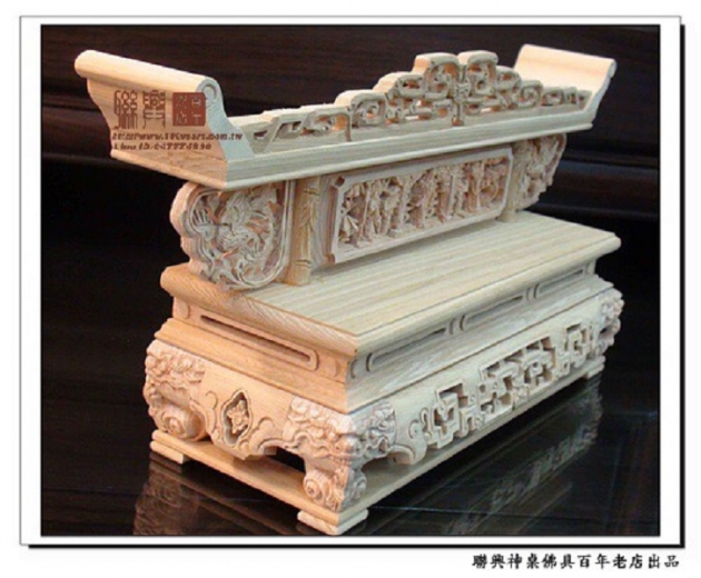 台檜財子壽薦盒 2