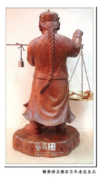 稱心如意錢伯 6