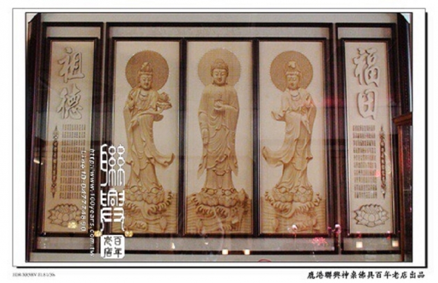 觀音2D顯微雕1 8
