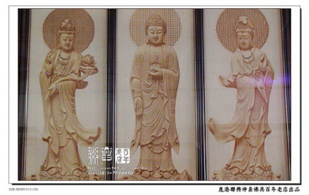 觀音2D顯微雕1 9