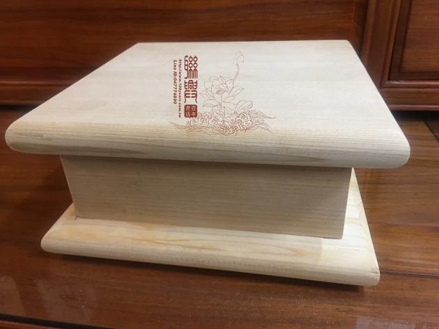 客製簡易神明貼座 1