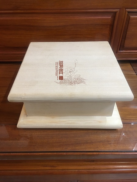 客製簡易神明貼座 2