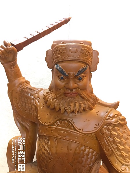 武財神 2