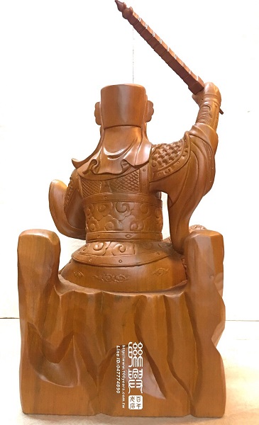 武財神 5