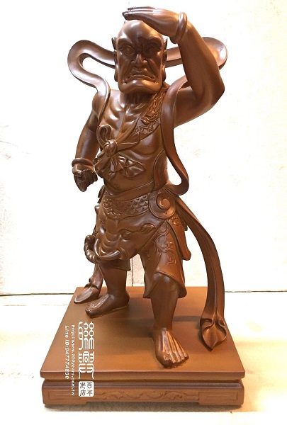 千里眼順風耳 2