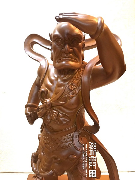 千里眼順風耳 3