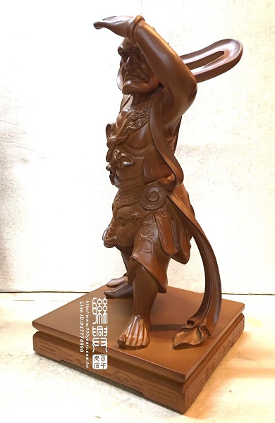 千里眼順風耳 4