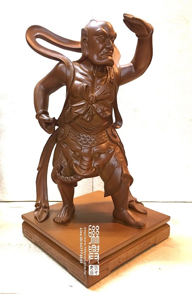 千里眼順風耳 5