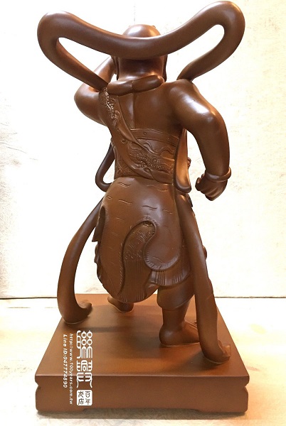 千里眼順風耳 6