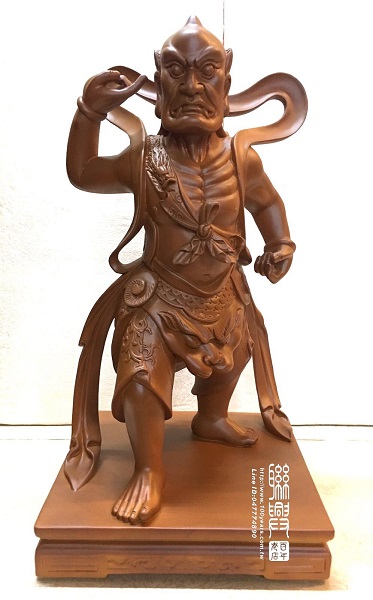 千里眼順風耳 7