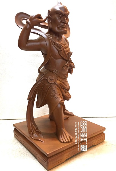 千里眼順風耳 8