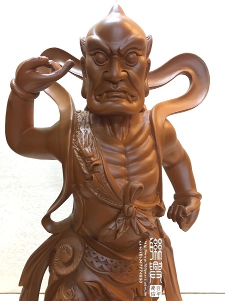 千里眼順風耳 9