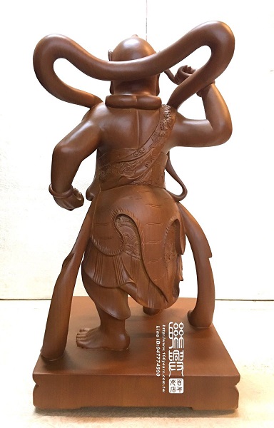 千里眼順風耳 10