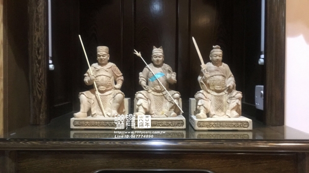 六十太歲將軍 2