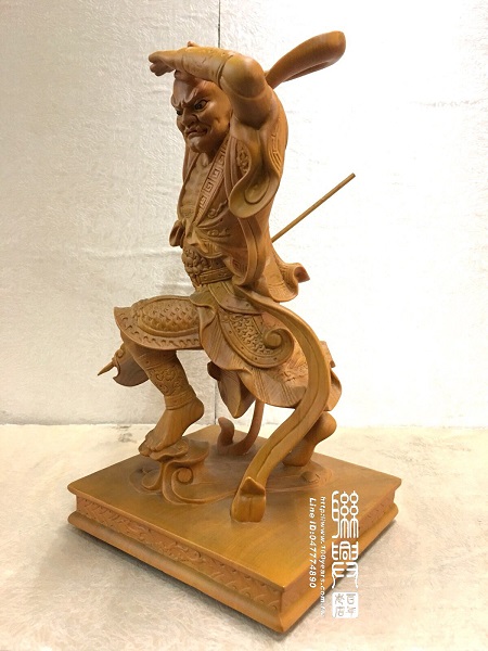 千里眼順風耳 3