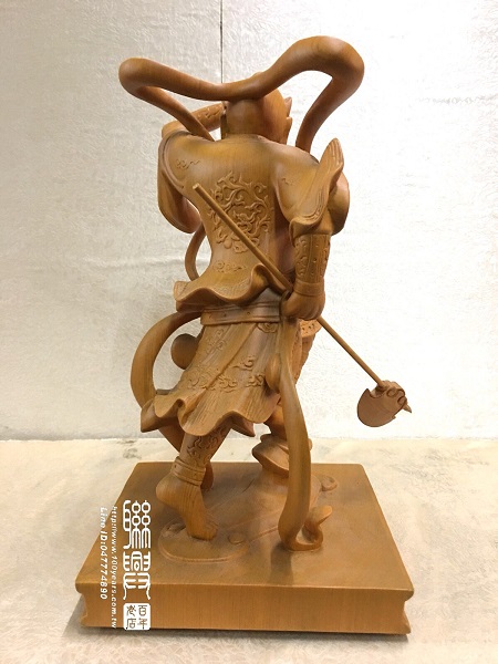 千里眼順風耳 4