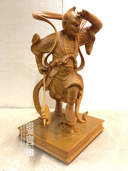 千里眼順風耳 5