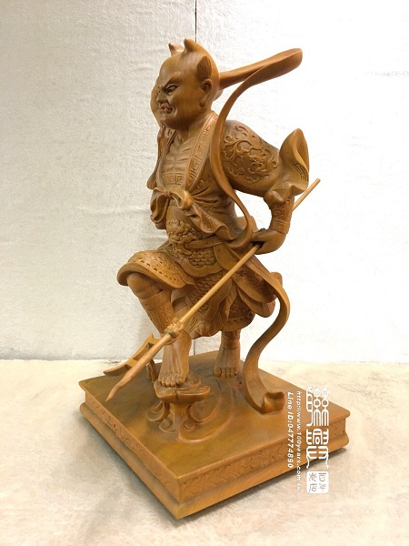 千里眼順風耳 7