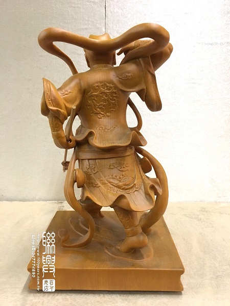 千里眼順風耳 8