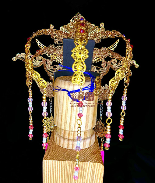 尺三樟木九龍太子特殊體 9