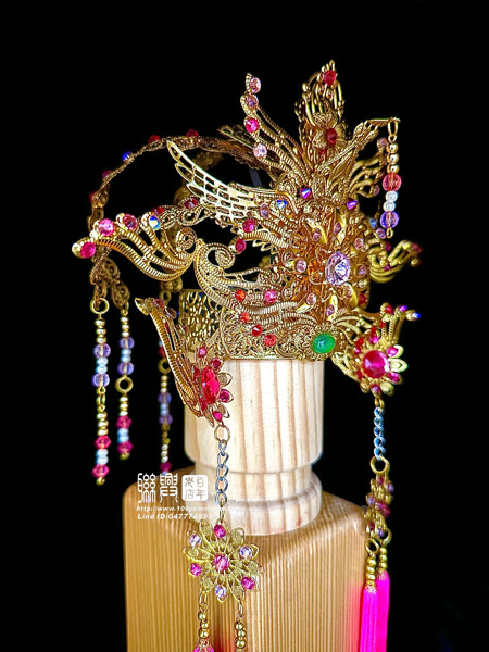 尺三樟木九龍太子特殊體 8