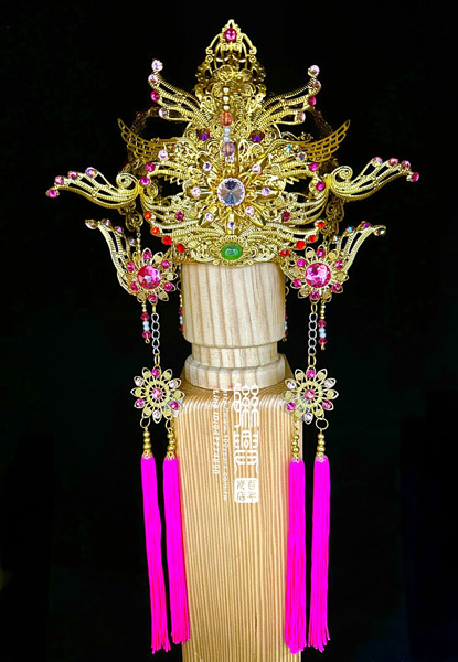 尺三樟木九龍太子特殊體 6