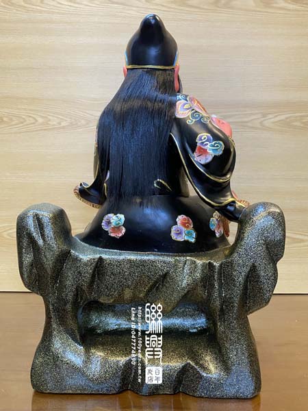 植髮活眼濟公 7