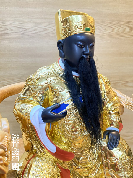 尺三托尺六徐府王爺 7