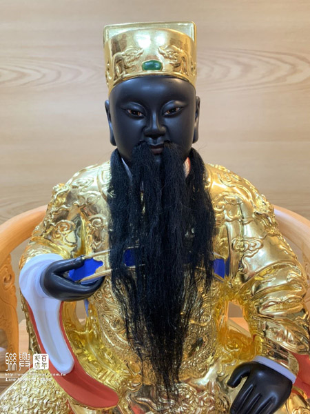 尺三托尺六徐府王爺 2