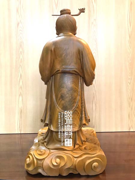 客製胡秀華仙師 7