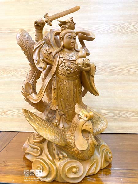 站全大鳳九天玄女 5