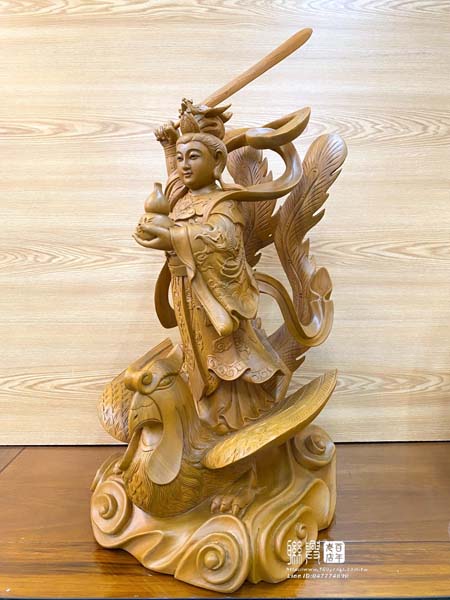 站全大鳳九天玄女 4