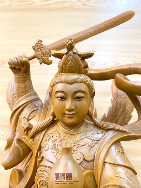 站全大鳳九天玄女 3