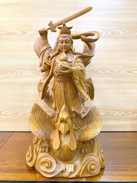 站全大鳳九天玄女 2