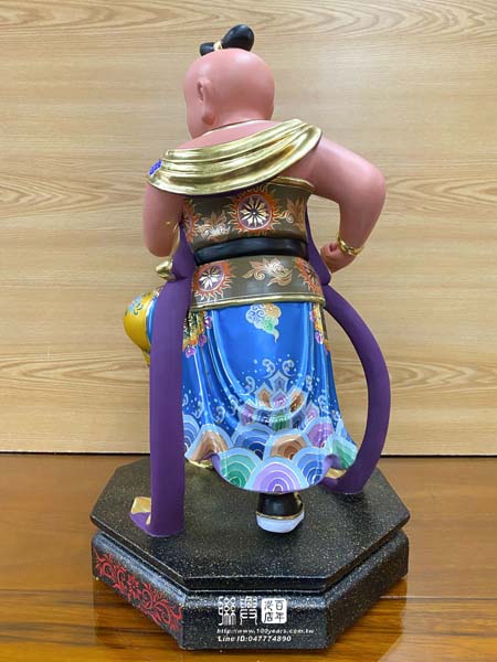 南部古體太子 6