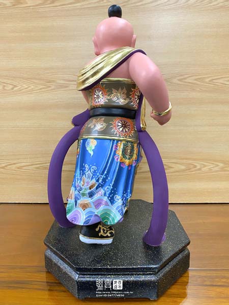 南部古體太子 5