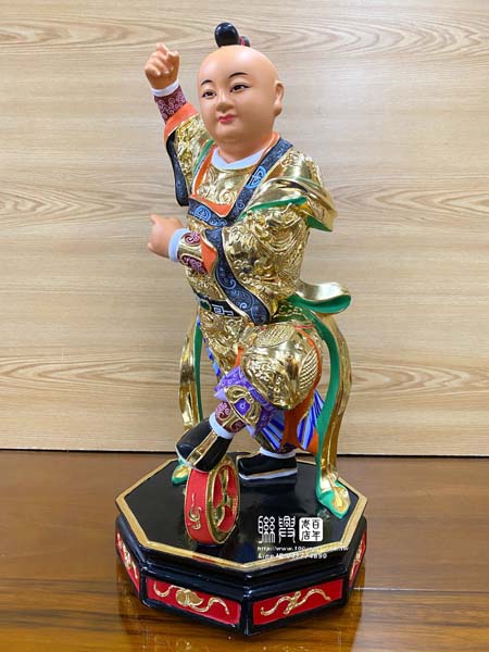 南部古體單輪太子 3