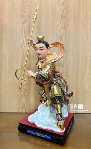 臻彩鍍膜包膜：太子極彩（三） 3