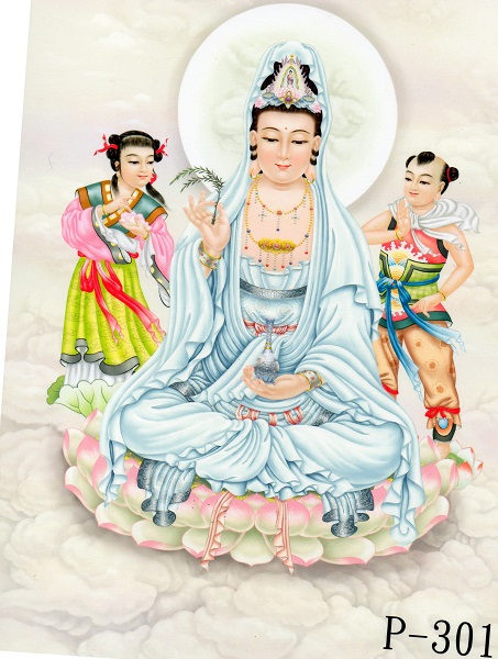 傳統多尊2 1