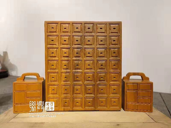 客製尺三樟木華佗 9