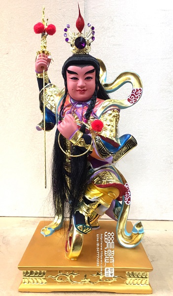 植髮手工帽單輪太子