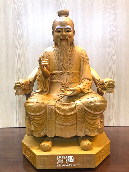 太上老君| 聯興神桌佛具百年老店